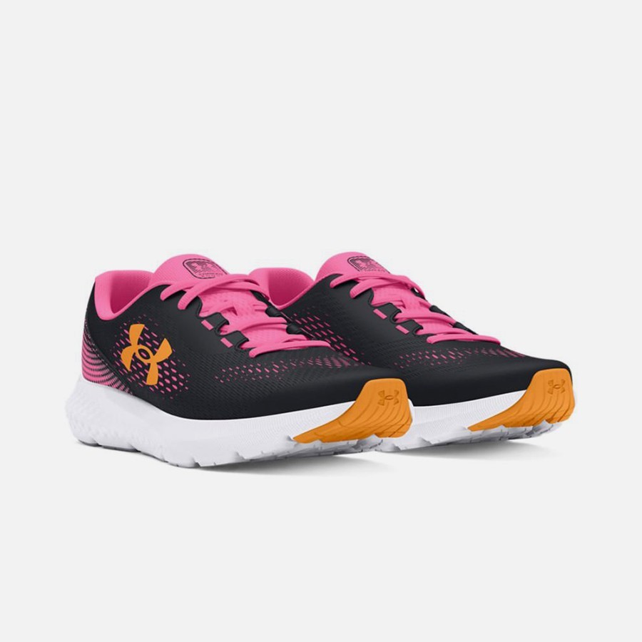 Under Armour Chaussures Charged Rogue 4