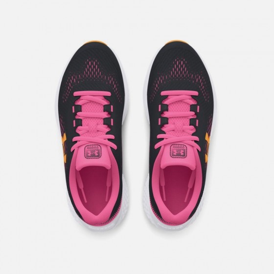 Under Armour Chaussures Charged Rogue 4