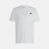 Adidas T-shirt Embroidered Small logo