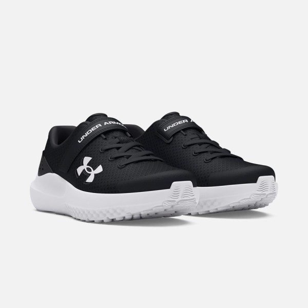 Under Armour Chaussures Surge 4 Ac