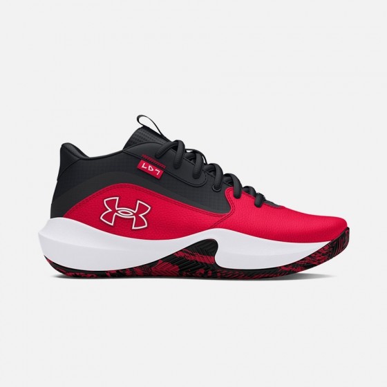 Under Armour Chaussures Gs Lockdown 7