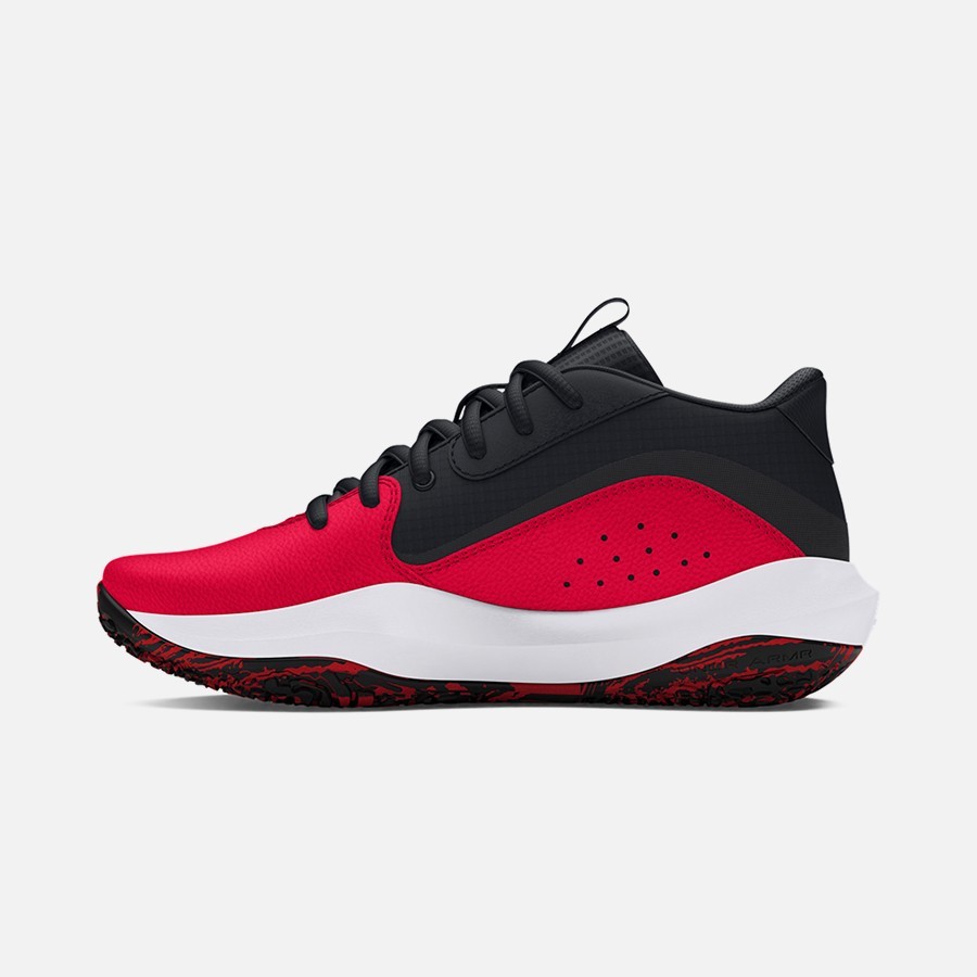 Under Armour Chaussures Gs Lockdown 7