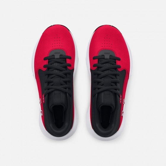 Under Armour Chaussures Gs Lockdown 7