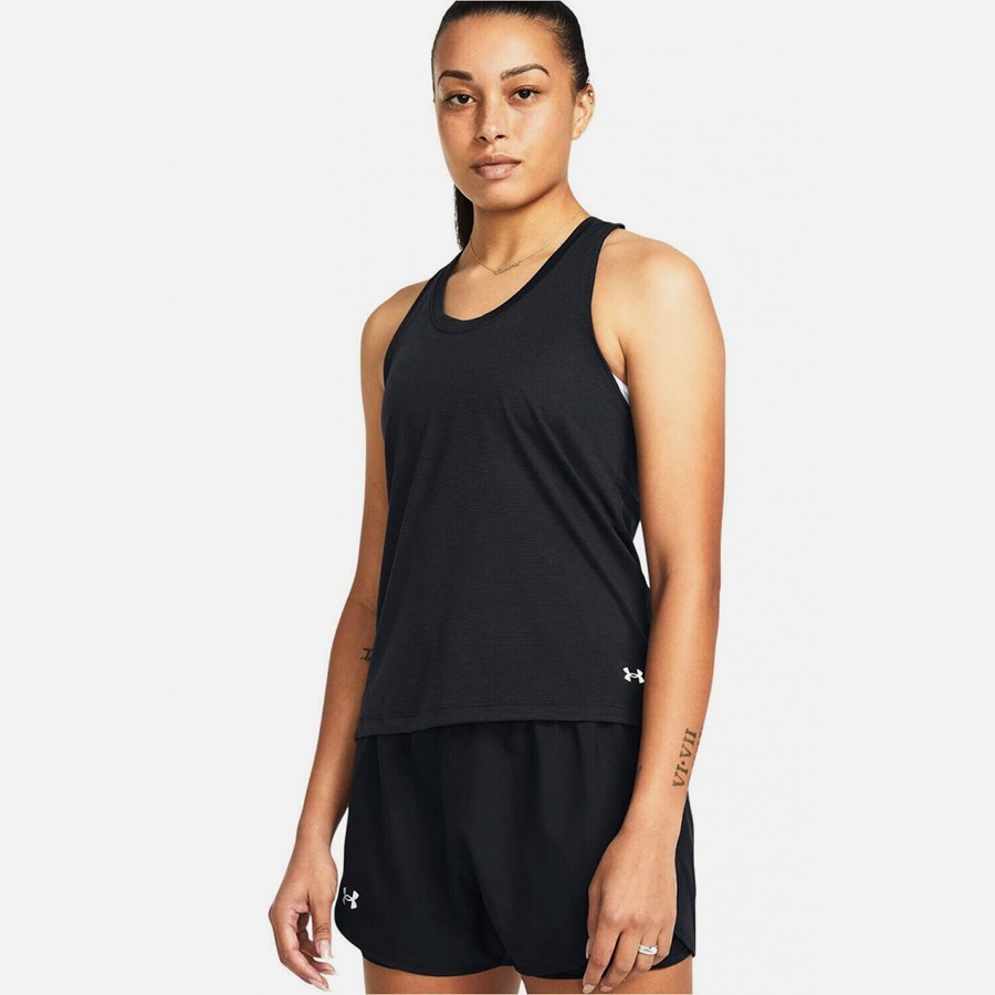Under Armour Débardeur Launch Singlet