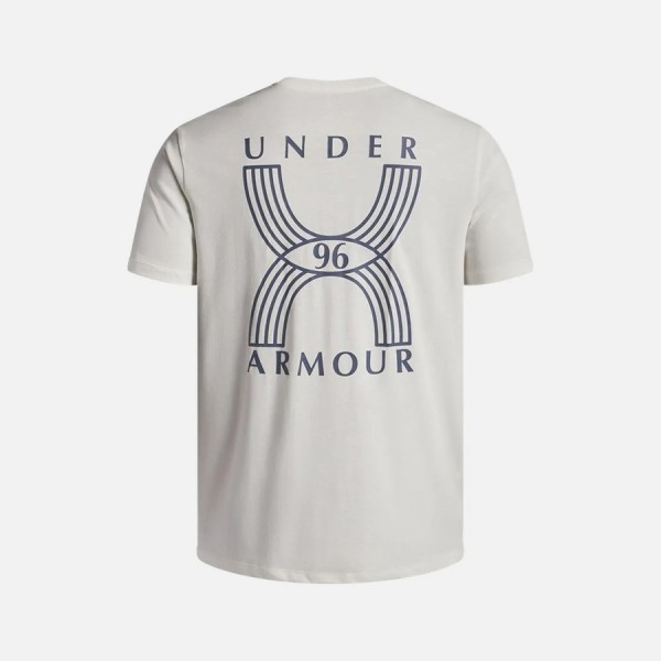 Under Armour T-shirt Run 96 Sleeve