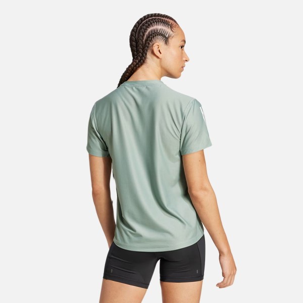 Adidas T-shirt Own the Run