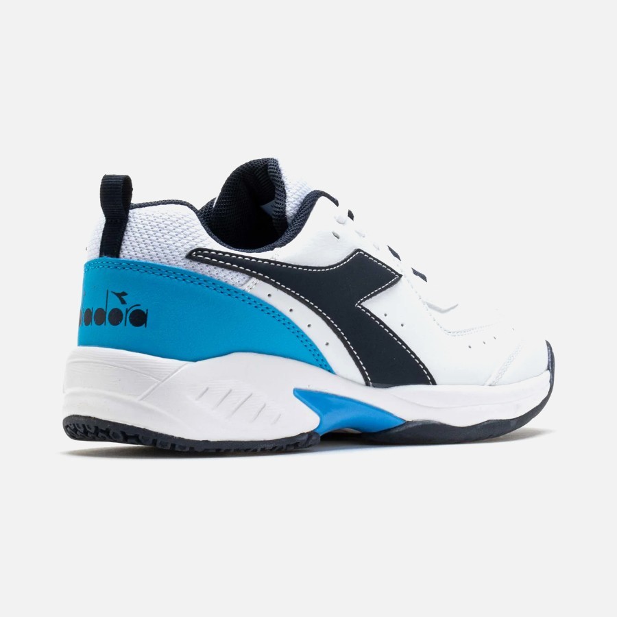 Diadora Chaussures Challenge 5 Sl Jr