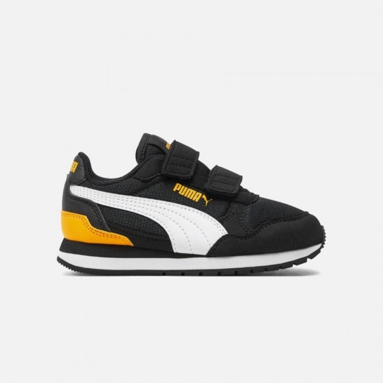 Puma Chaussures St Runner V4 Mesh