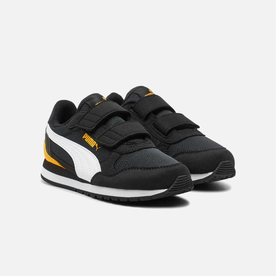 Puma Chaussures St Runner V4 Mesh