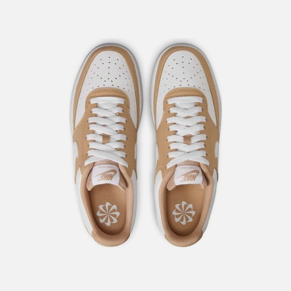 Nike Chaussures Court Vision Lo Nn
