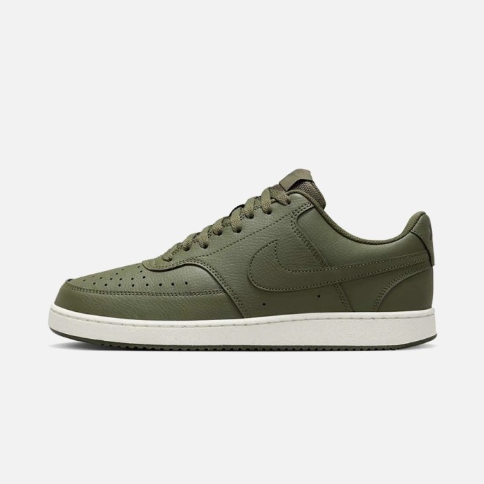 Nike Chaussures Court Vision Lo Nn