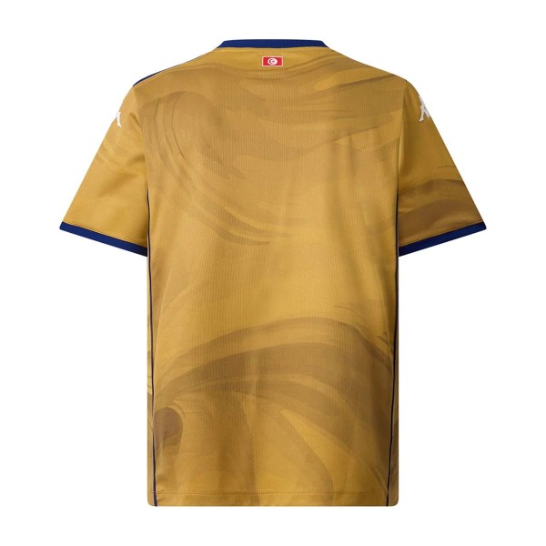 Kappa KOMBAT PRO Camel Tunisie 25/26