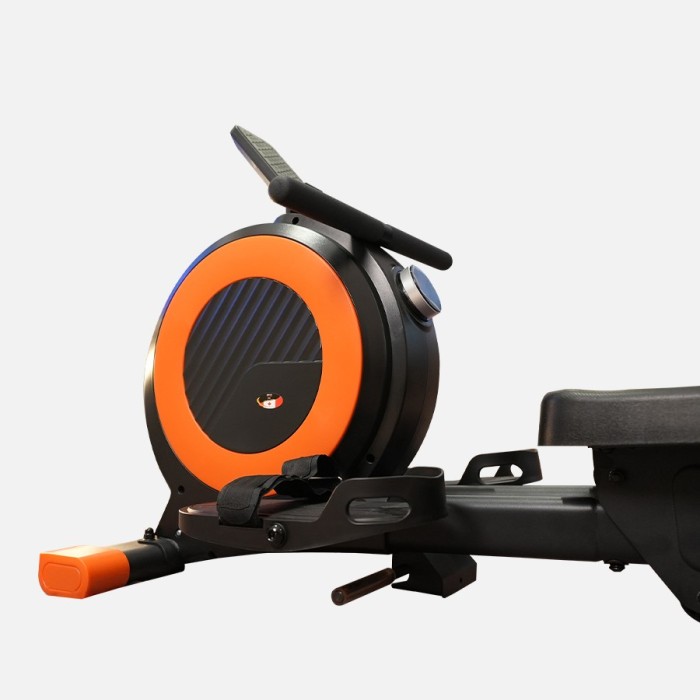 Hit Row Rower Rameur Training | Unisexe | HIT-UP H300M