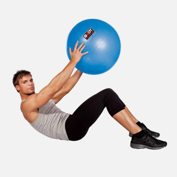 Body Sculpture Ballon de gymnastique