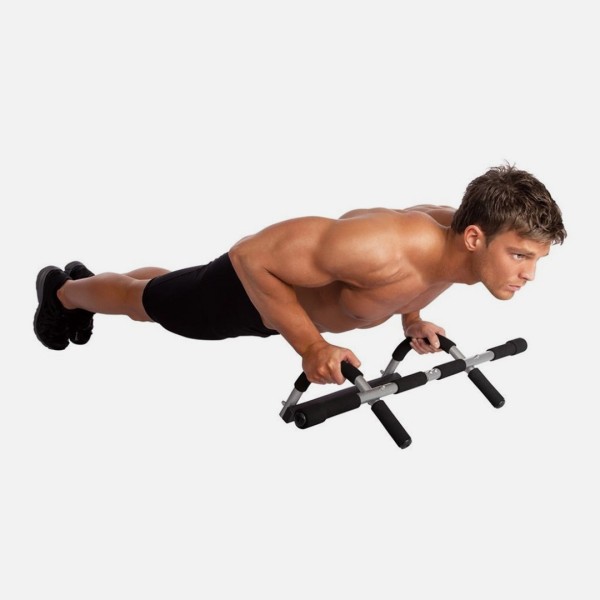 Body Sculpture Barre de porte