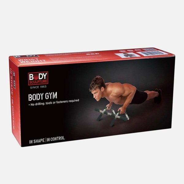 Body Sculpture Barre de porte