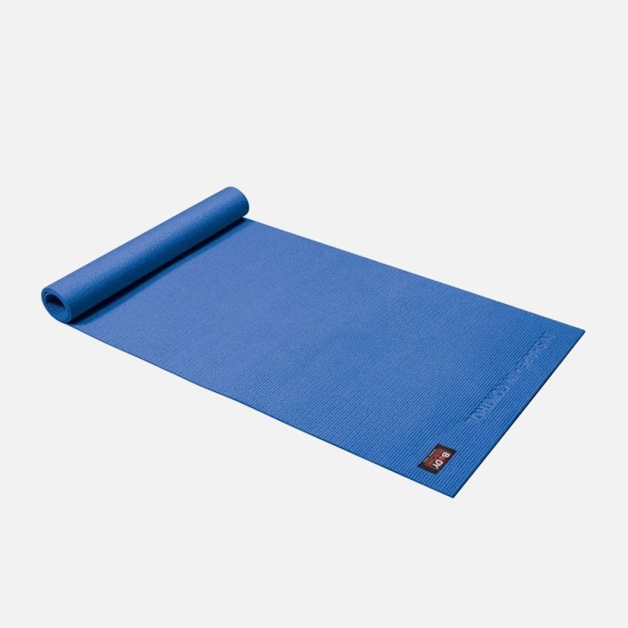 Body Sculpture Exercise Mat