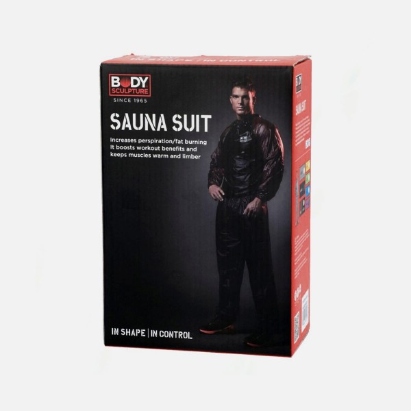 Body Sculpture Combinaison de sauna
