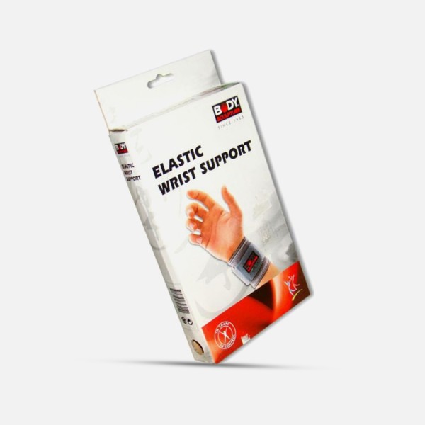 Support de poignet Training| Unisexe | Body Sculpture  BNS-001