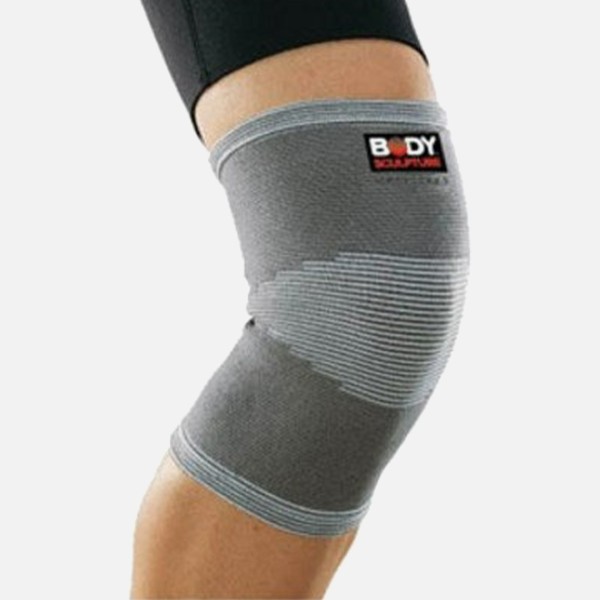 Body Sculpture Support de paume