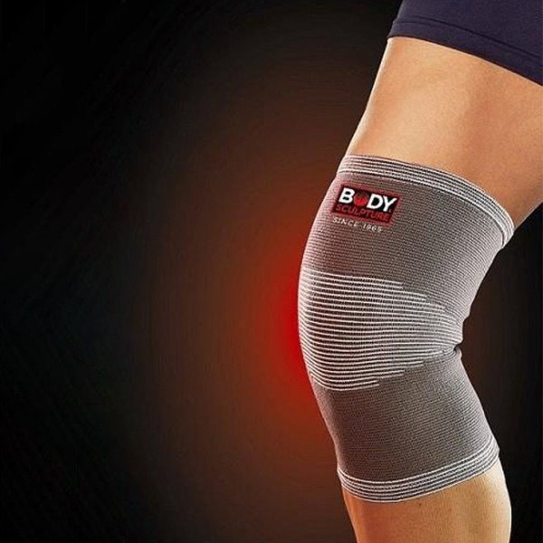 Body Sculpture Support de paume