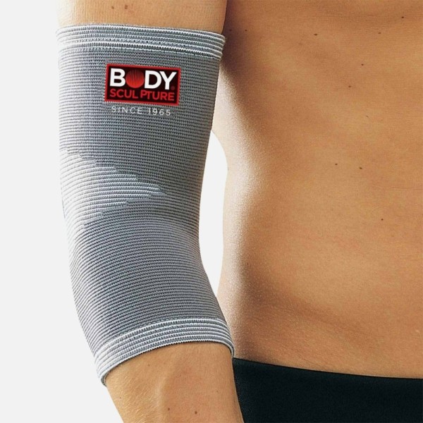 Support de coude Training| Unisexe | Body Sculpture  BNS-004