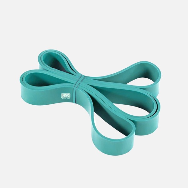 Bande de résistance Training| Unisexe | Body Sculpture  BB-104-15KG