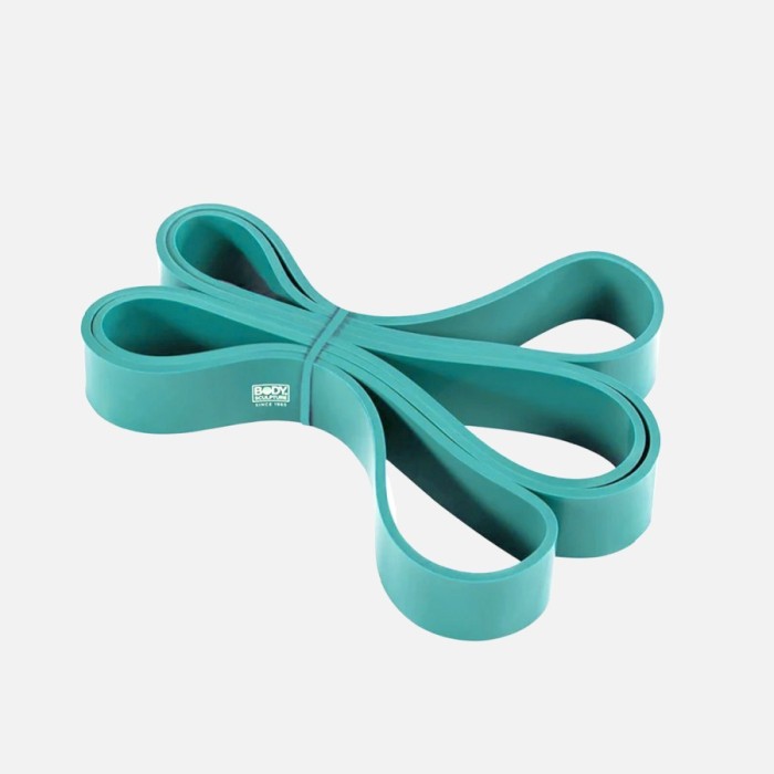 Bande de résistance Training| Unisexe | Body Sculpture  BB-104-15KG