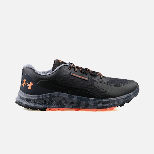 Under Armour Chaussures Charged Bandit Tr 3