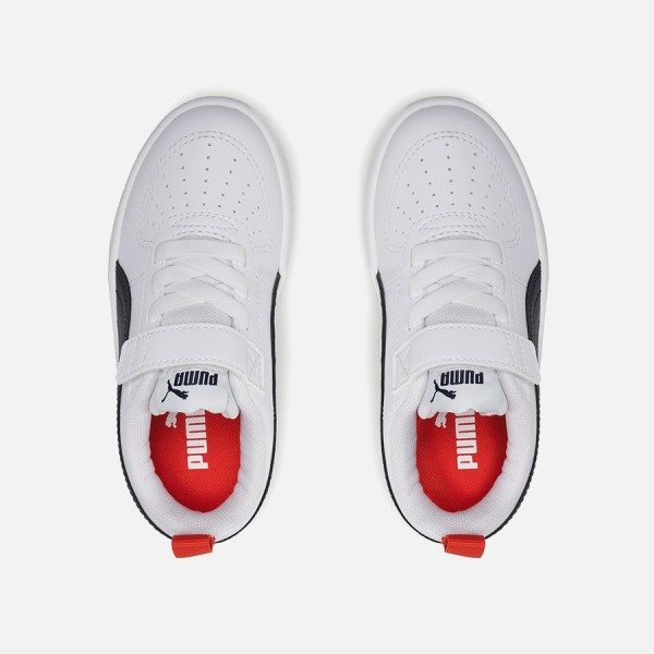 Puma Chaussures Rickie Ac