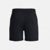 Under Armour Short Rival Terry 6In