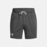 Under Armour Short Rival Terry 6In