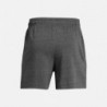 Under Armour Short Rival Terry 6In