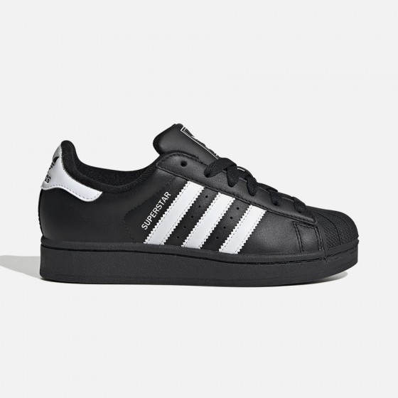Adidas Chaussures Superstar Ii J