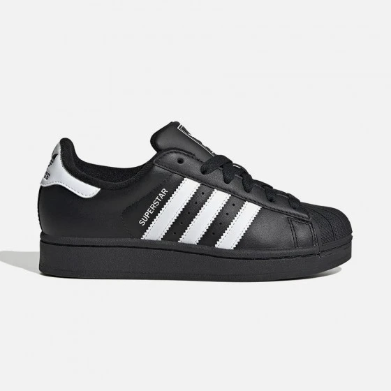 Adidas Chaussures Superstar Ii J