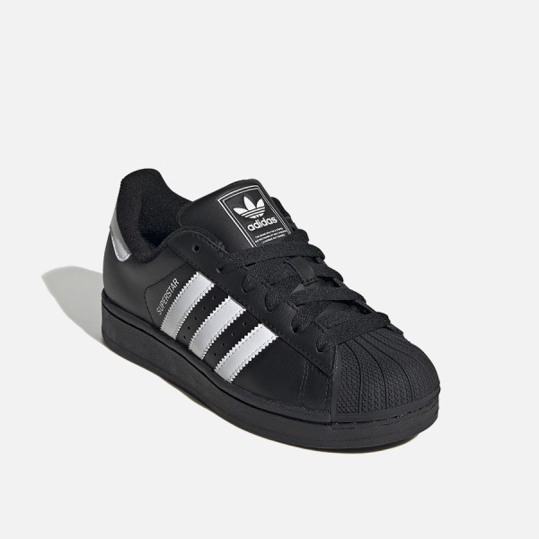 Adidas Chaussures Superstar Ii J