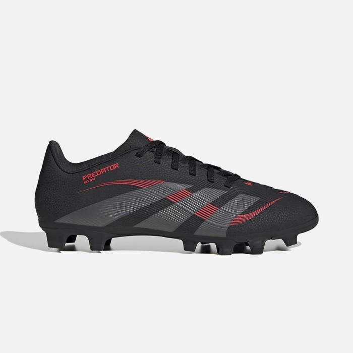 Adidas Chaussures Predator Club Fg/Mg