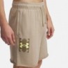 Under Armour Short Rival Terry