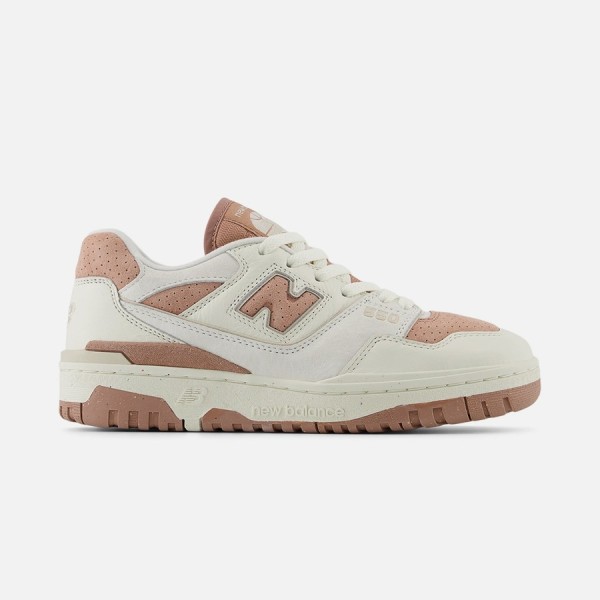 New Balance Chaussures BB550