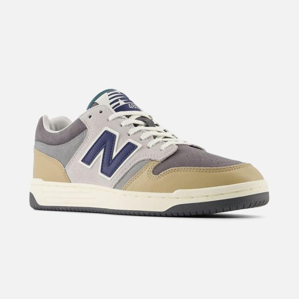 New Balance Chaussures BB480