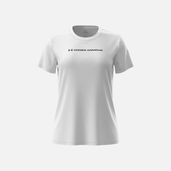 Under Armour T-shirt Tech Pth Graphic