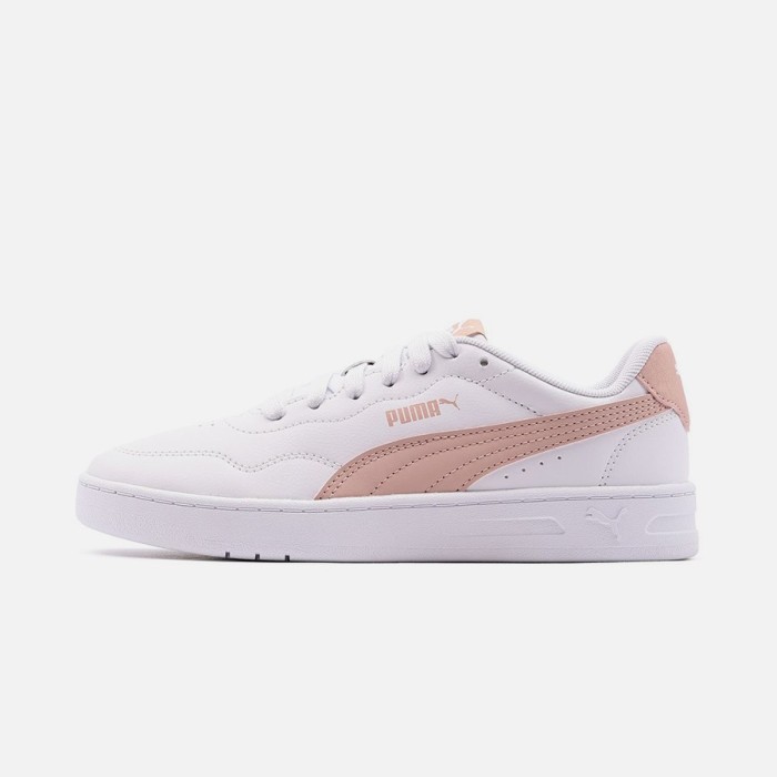 Puma Chaussures Court Lally