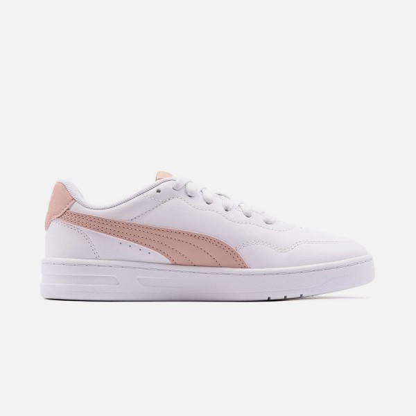 Puma Chaussures Court Lally