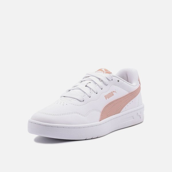 Puma Chaussures Court Lally