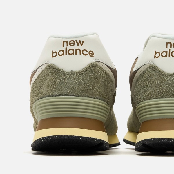 New Balance Chaussures 574