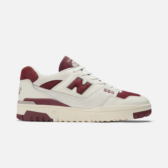 New Balance Chaussures BB550