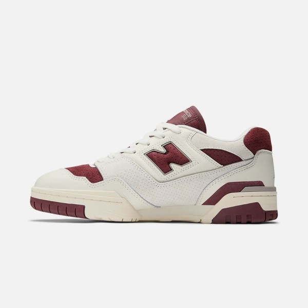 New Balance Chaussures BB550