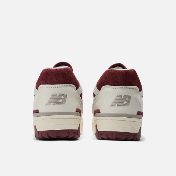 New Balance Chaussures BB550