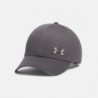 Under Armour Casquette Sportstyle Metal