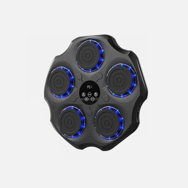 Music Boxing Machine